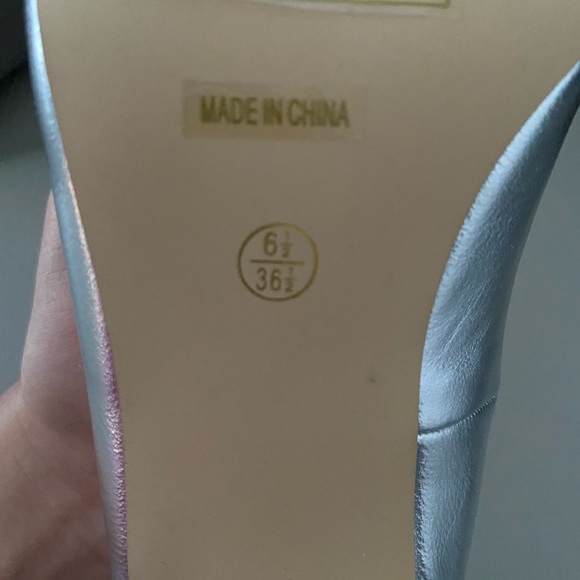 Fashionnova heels - Picture 3 of 6